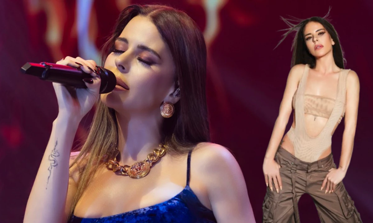 UMUT AKY&Uuml;REK YORUMUYLA DUYGULARA H&Uuml;KMEDİYOR