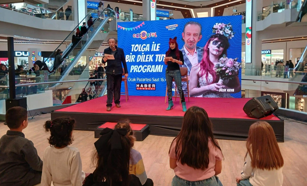  &Uuml;NL&Uuml; İSİMLER &Ouml;ĞRENCİLERLE BULUŞTU