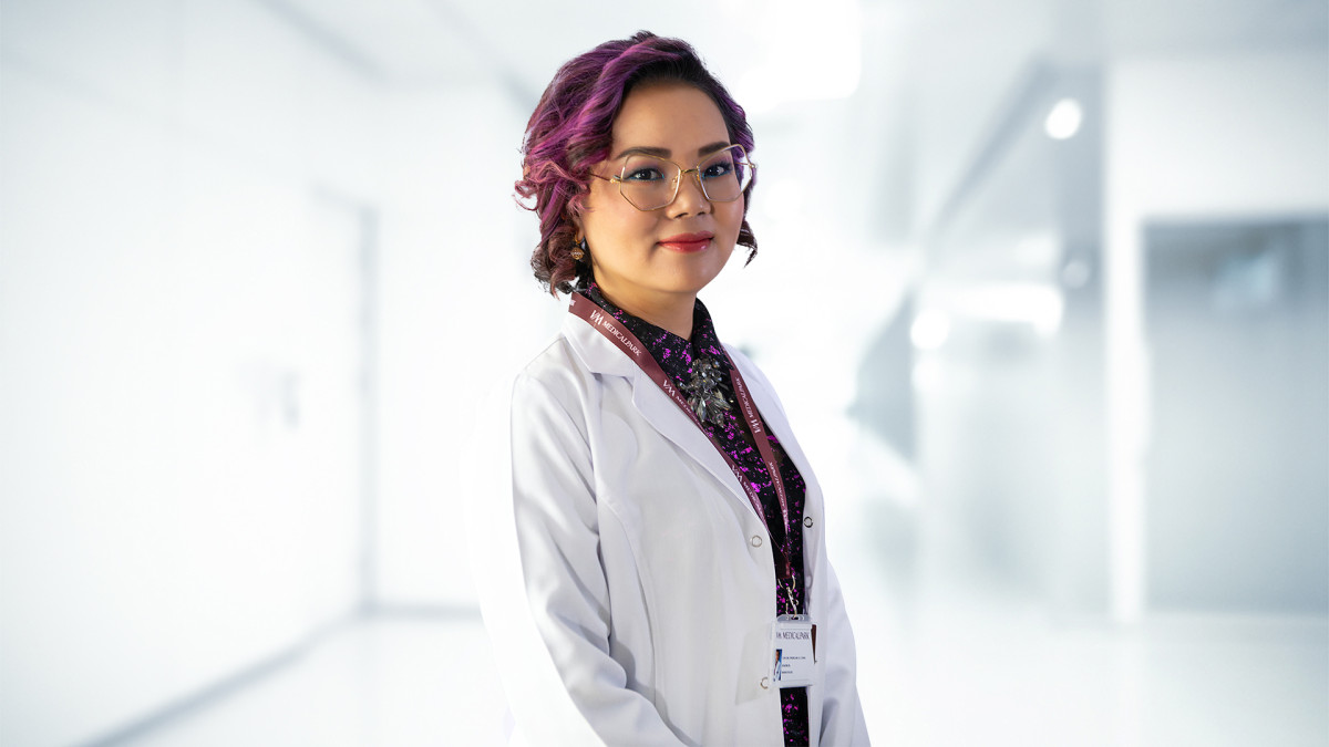 UZMANINDAN CİLT KANSERİ UYARISI