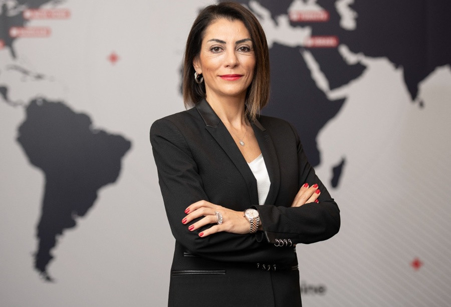 VE MOBİL OYUN DÜNYASININ YÜKSELEN YILDIZI TÜRKİYE