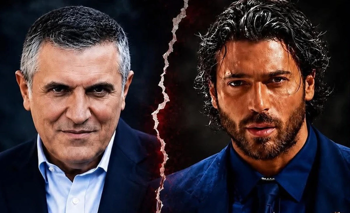 VEFA MI, Ş&Ouml;HRET Mİ?