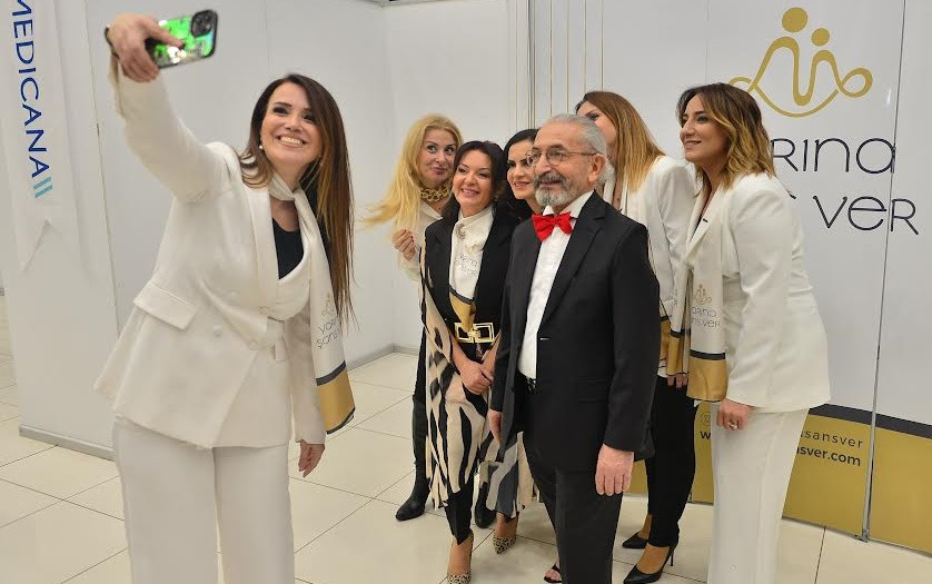 YASAV'DAN BURSA'DA BİR SANAT AKŞAMI