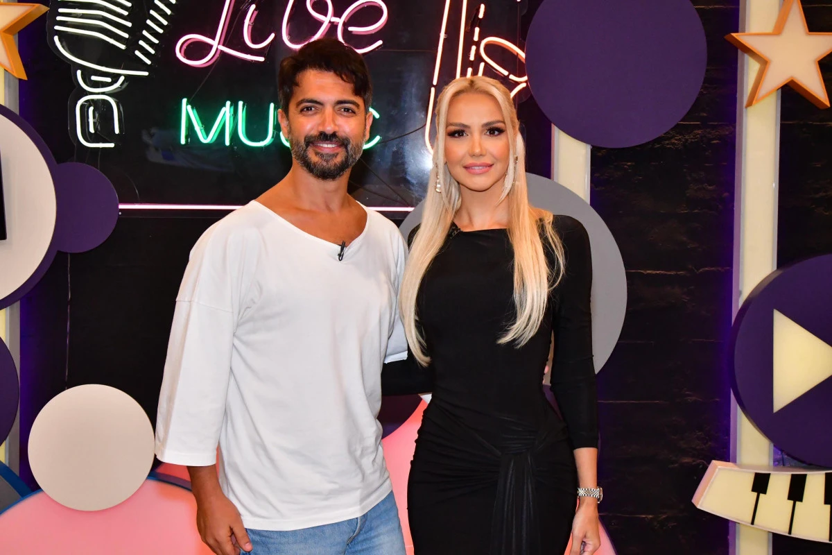  YUSUF GÜNEY 50FİFTY’DE BOMBAYI PATLATIYOR