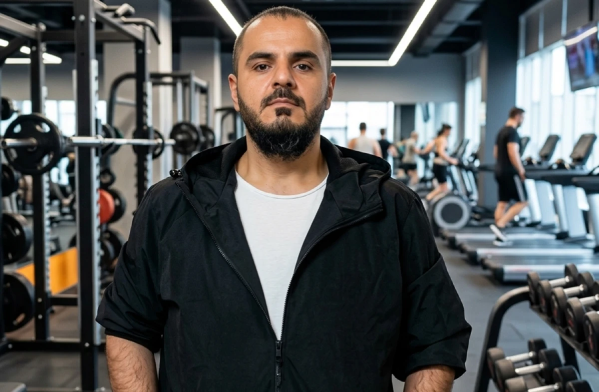 Y&Uuml;ZLERCE KİŞİYİ ZAYIFLATAN &Uuml;NL&Uuml; ROCK&rsquo;&Ccedil;I