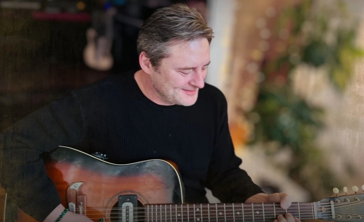 Y&Uuml;ZYILIN ŞARKISI