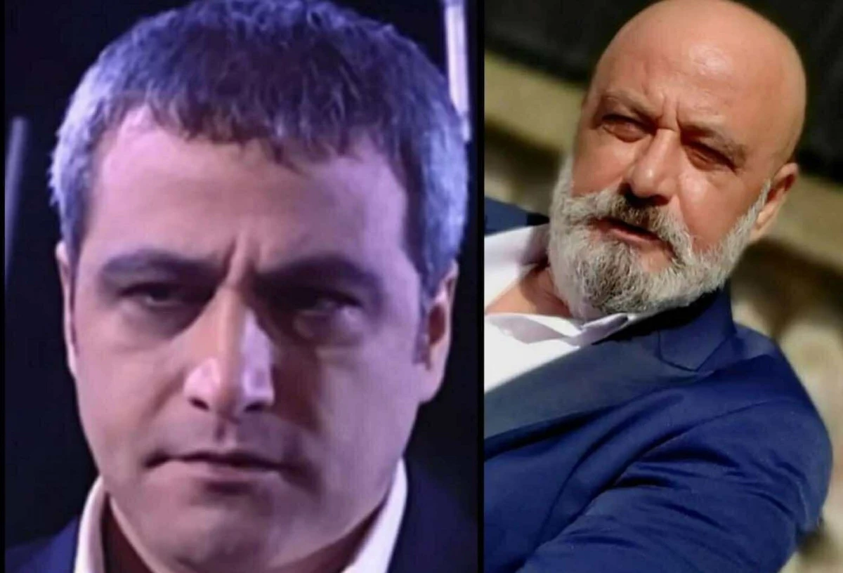  ZAMANIN ACIMASIZ YÜZÜ