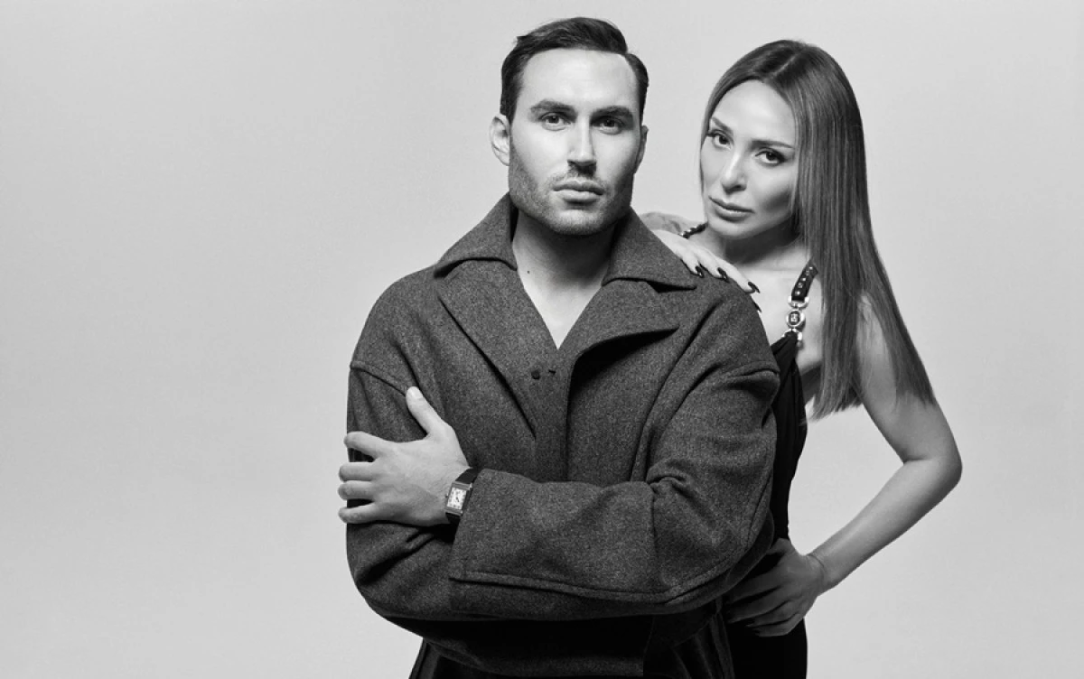 ZİYNET SALİ VE İNAN KIRDEMİR&rsquo;DEN ORTAK ŞARKI &lsquo;OLDURAMADIM&rsquo;