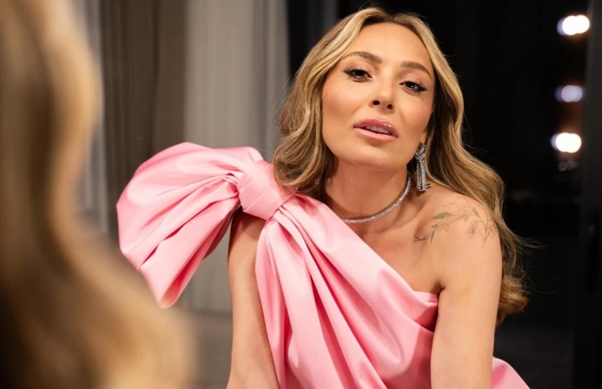 ZİYNET SALİ&rsquo;YE 3 BİN FİDANLIK HATIRA ORMANI