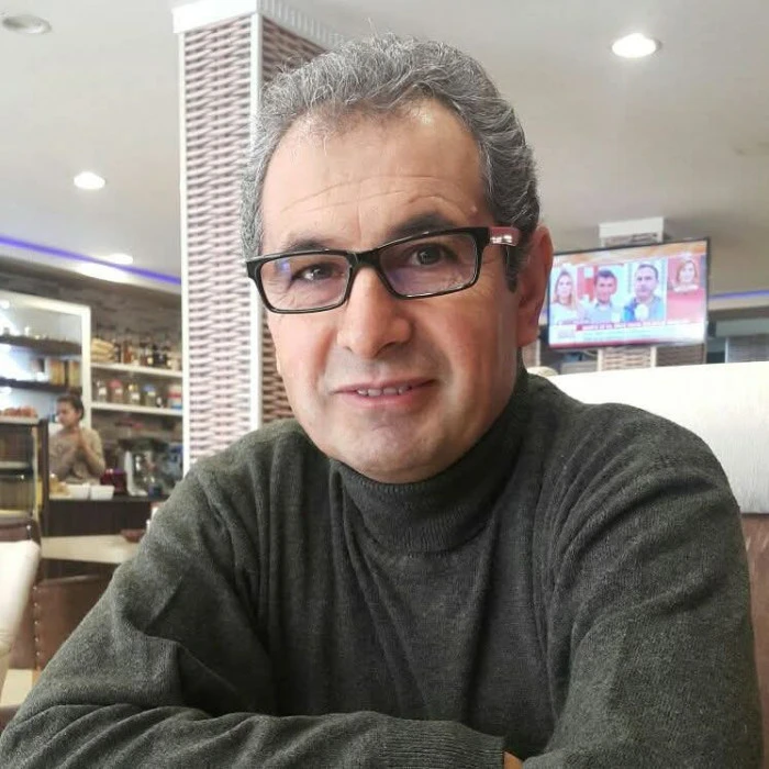 Harun Cengiz 