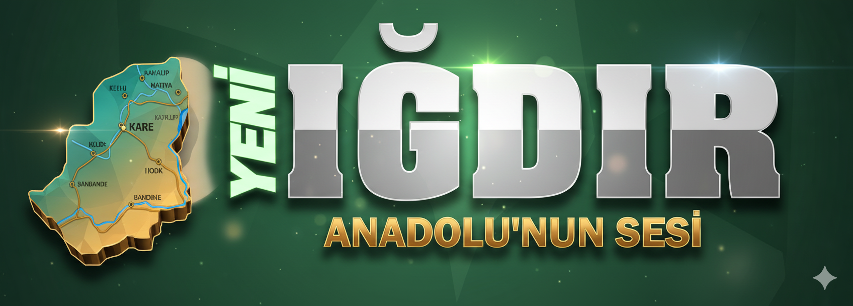 YENİ IĞDIR GAZETESİ